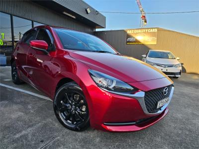 2019 MAZDA MAZDA2 G15 EVOLVE 5D HATCHBACK DJ for sale in Sydney - Inner South West