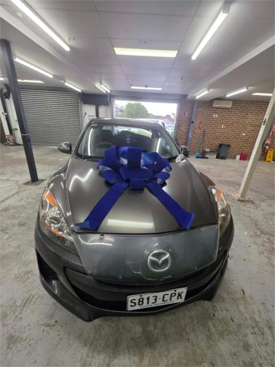 2012 MAZDA MAZDA3 NEO 5D HATCHBACK BL 11 UPGRADE for sale in Sydney - Inner South West