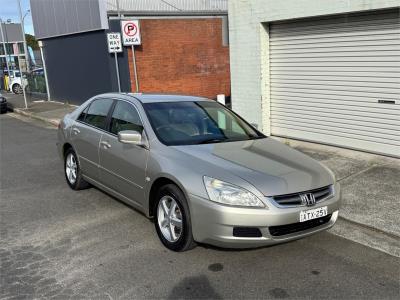 2005 HONDA ACCORD VTi 4D SEDAN 40 for sale in Inner West