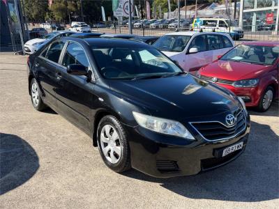 2009 TOYOTA CAMRY ALTISE 4D SEDAN ACV40R 07 UPGRADE for sale in Inner West