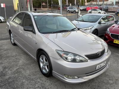 2003 TOYOTA CAMRY AZURA 4D SEDAN MCV36R for sale in Inner West