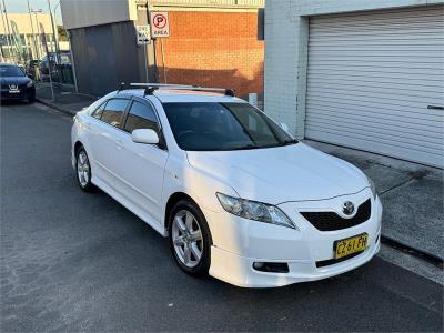 2009 TOYOTA CAMRY SPORTIVO 4D SEDAN ACV40R 09 UPGRADE for sale in Inner West