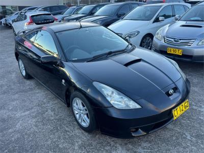 2002 TOYOTA CELICA SX 2D LIFTBACK for sale in Inner West