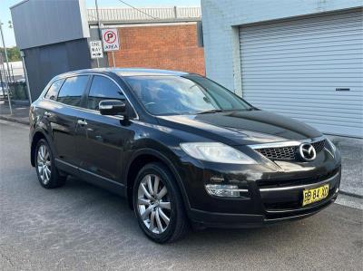 2009 MAZDA CX-9 LUXURY 4D WAGON for sale in Inner West