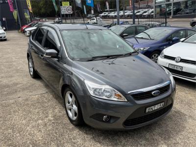 2010 FORD FOCUS LX 5D HATCHBACK LV for sale in Inner West