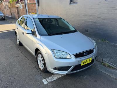 2007 FORD FOCUS CL 5D HATCHBACK LT for sale in Inner West