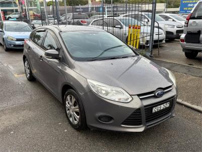 2012 FORD FOCUS AMBIENTE 5D HATCHBACK LW for sale in Inner West