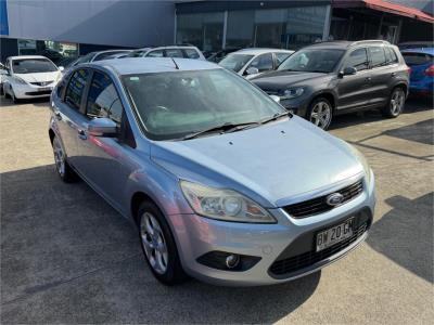 2011 FORD FOCUS LX 5D HATCHBACK LV MY11 for sale in Inner West