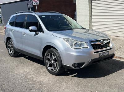 2014 SUBARU FORESTER 2.5i-S 4D WAGON MY14 for sale in Inner West