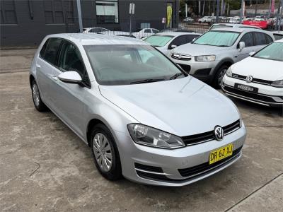 2015 VOLKSWAGEN GOLF 90 TSI 5D HATCHBACK AU MY15 for sale in Inner West