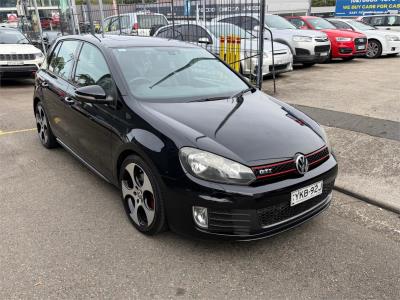 2012 VOLKSWAGEN GOLF GTi 5D HATCHBACK 1K MY13 for sale in Inner West