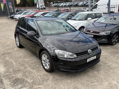 2013 VOLKSWAGEN GOLF 90 TSI COMFORTLINE 5D HATCHBACK AU MY14 for sale in Inner West