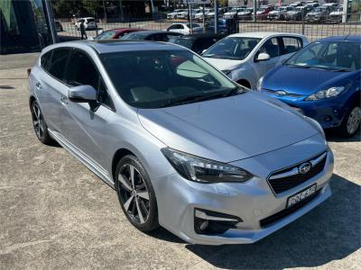 2017 SUBARU IMPREZA 2.0i-S (AWD) 5D HATCHBACK MY17 for sale in Inner West