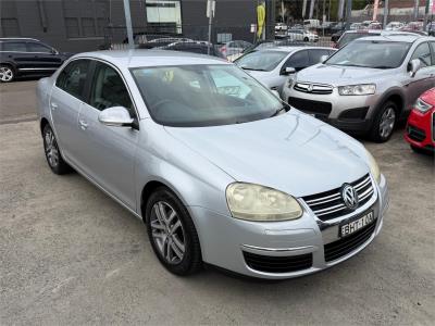 2008 VOLKSWAGEN JETTA 2.0 FSI 4D SEDAN 1KM MY08 UPGRADE for sale in Inner West