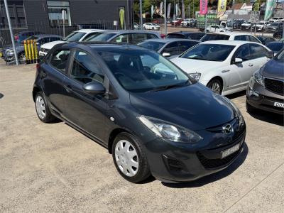 2010 MAZDA MAZDA2 NEO 5D HATCHBACK DE MY10 for sale in Inner West