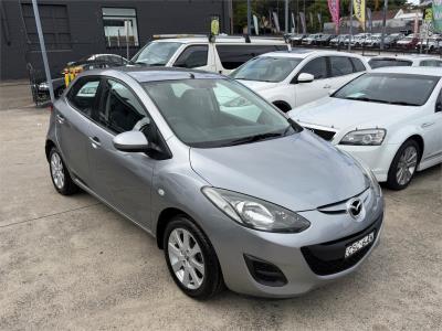 2013 MAZDA MAZDA2 NEO SPORT 5D HATCHBACK DE MY14 for sale in Inner West
