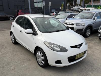 2008 MAZDA MAZDA2 NEO 5D HATCHBACK DE for sale in Inner West