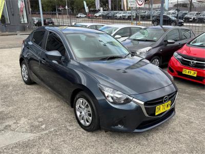 2015 MAZDA MAZDA2 NEO 5D HATCHBACK DJ MY16 for sale in Inner West
