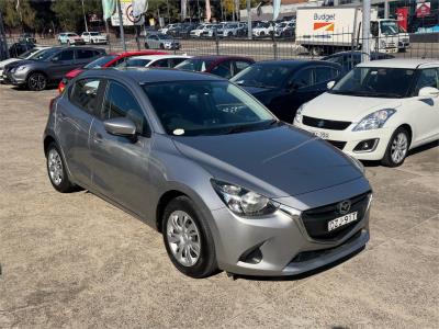 2018 MAZDA MAZDA2 NEO 5D HATCHBACK DJ MY17 for sale in Inner West
