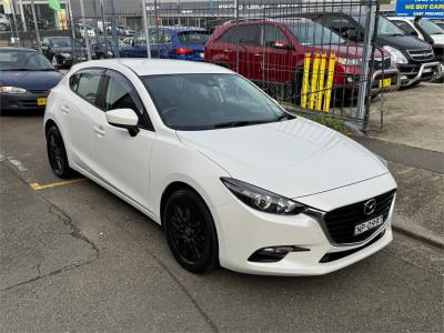 2018 MAZDA MAZDA3 NEO SPORT 5D HATCHBACK BN MY18 for sale in Inner West
