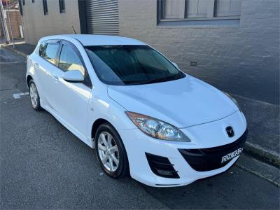 2011 MAZDA MAZDA3 MAXX SPORT 5D HATCHBACK BL 10 UPGRADE for sale in Inner West