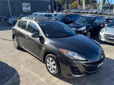 2009 MAZDA MAZDA3 NEO 5D HATCHBACK BL for sale in Inner West
