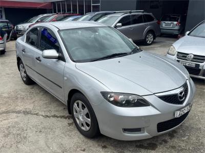 2006 MAZDA MAZDA3 NEO 4D SEDAN BK MY06 UPGRADE for sale in Inner West