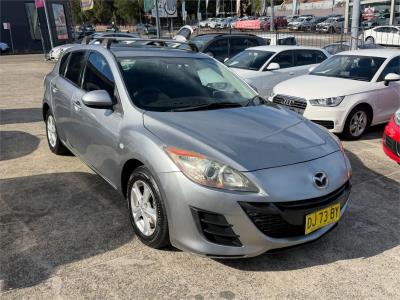 2009 MAZDA MAZDA3 MAXX 5D HATCHBACK BL for sale in Inner West