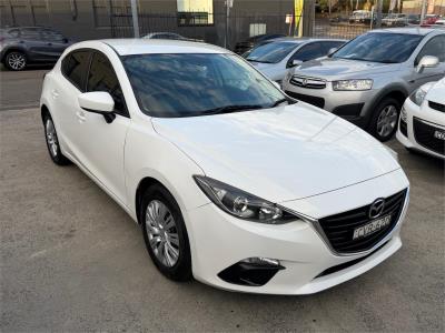 2014 MAZDA MAZDA3 NEO 5D HATCHBACK BM for sale in Inner West