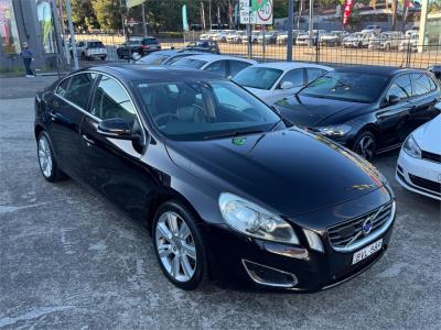2011 VOLVO S60 T6 4D SEDAN F for sale in Inner West