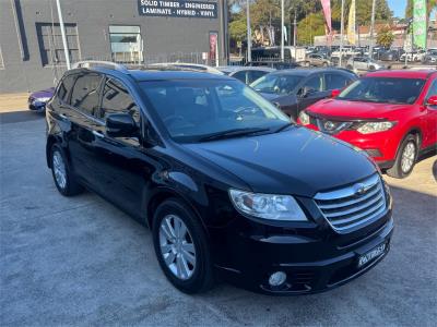 2013 SUBARU TRIBECA 3.6R PREMIUM (7 SEAT) 4D WAGON MY13 for sale in Inner West