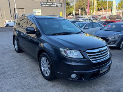 2010 SUBARU TRIBECA 3.6R PREMIUM (7 SEAT) 4D WAGON MY10 for sale in Inner West
