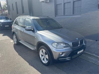 2009 BMW X5 xDRIVE30d 4D WAGON E70 MY09 for sale in Inner West