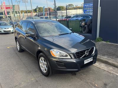 2012 VOLVO XC60 T5 TEKNIK 4D WAGON DZ MY12 for sale in Inner West