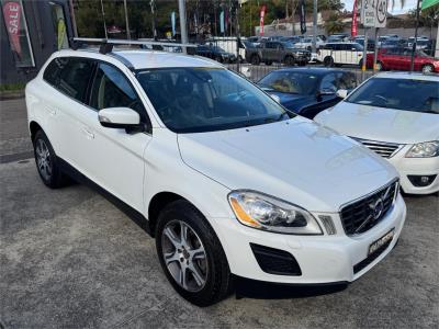 2012 VOLVO XC60 T6 TEKNIK 4D WAGON DZ MY13 for sale in Inner West