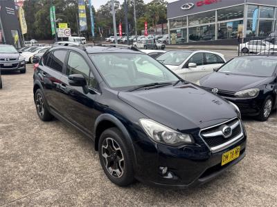 2013 SUBARU XV 2.0i-S 4D WAGON MY13 for sale in Inner West