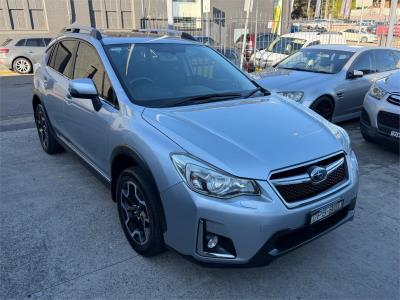 2017 SUBARU XV 2.0i-S 4D WAGON MY17 for sale in Inner West