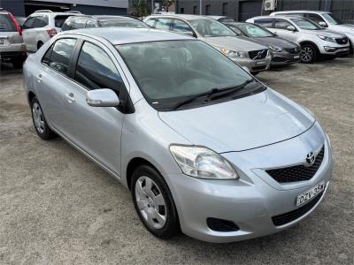 2011 TOYOTA YARIS YRS 4D SEDAN NCP93R 10 UPGRADE for sale in Inner West