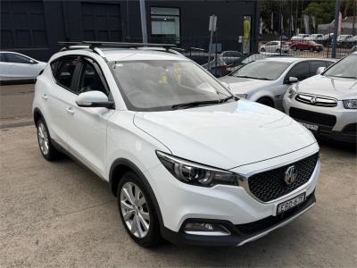 2021 MG ZS EXCITE 4D WAGON AZS1 MY21 for sale in Inner West