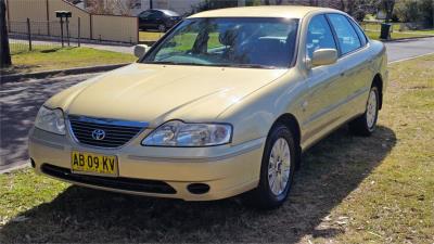 2004 TOYOTA AVALON GXi 4D SEDAN MCX10R for sale in Sydney - Inner West