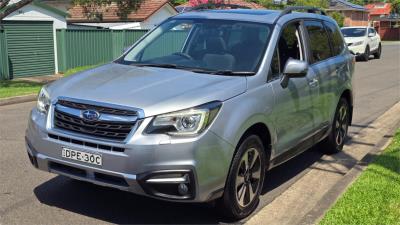 2017 SUBARU FORESTER 2.5i-L SPECIAL EDITION 4D WAGON MY17 for sale in Sydney - Inner West