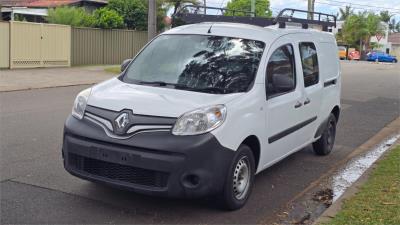 2018 RENAULT KANGOO MAXI 4D VAN X61 MY18 for sale in Sydney - Inner West