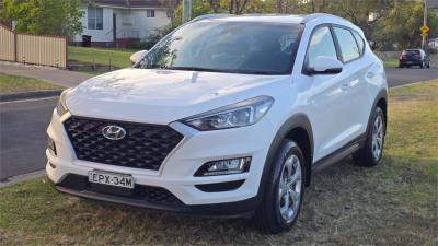 2018 HYUNDAI TUCSON GO (FWD) 4D WAGON TL3 MY19 for sale in Sydney - Inner West