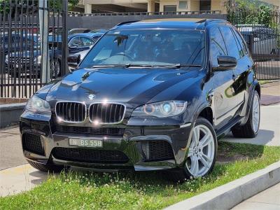 2010 BMW X5 4D WAGON E70 MY10 for sale in Sydney - Inner West
