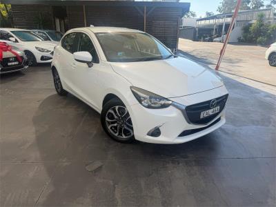 2019 Mazda 2 Genki Hatchback DJ2HAA for sale in North West