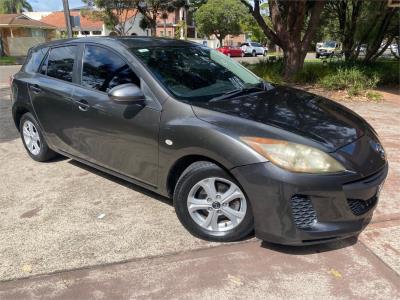 2013 Mazda 3 Neo Hatchback BL10F2 MY13 for sale in North West
