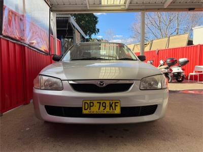 1999 Mazda 323 Protege Sedan BJ for sale in Homebush