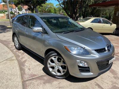 2010 Mazda CX-7 Luxury Sports Wagon ER1032 for sale in North West