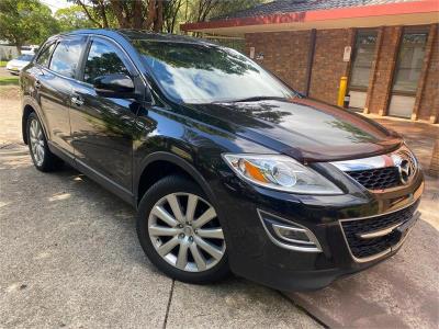 2010 Mazda CX-9 Grand Touring Wagon TB10A3 MY10 for sale in North West