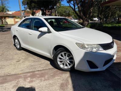 2014 Toyota Camry Altise Sedan ASV50R for sale in North West